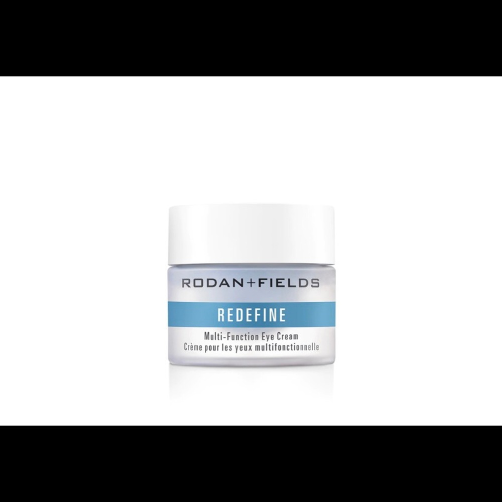 R&F Multi Function Eye Cream! New! SEALED!